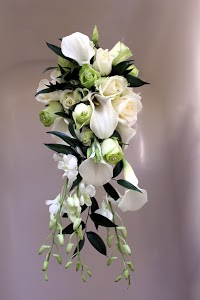 Unique Wedding Flowers and Chair Covers   By Emma Osborne 1073860 Image 3